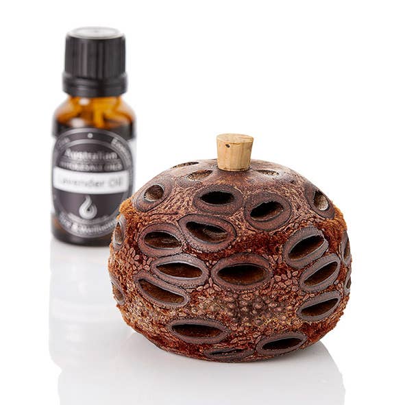 Mini Banksia Pod Diffuser