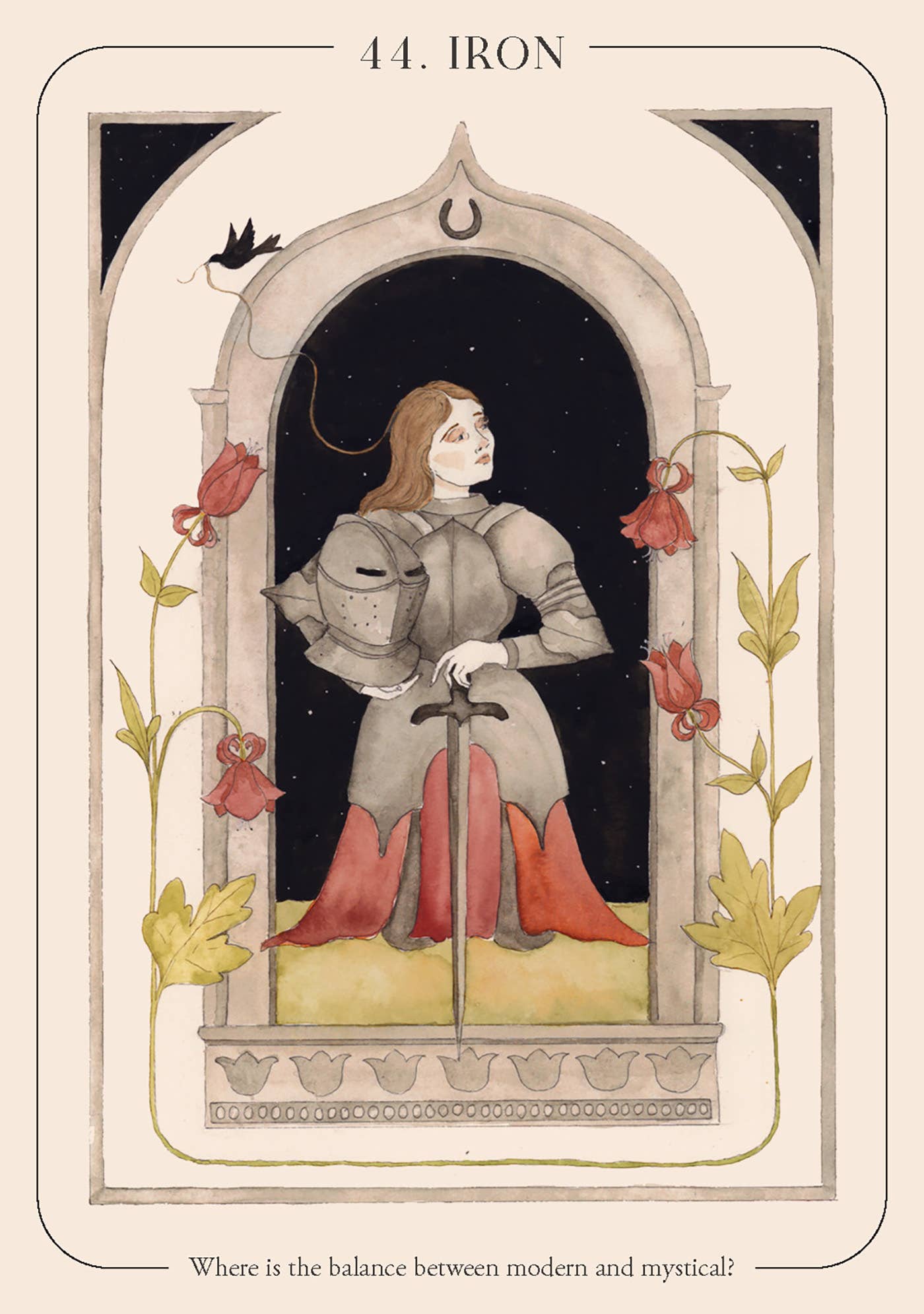 Folklore Oracle