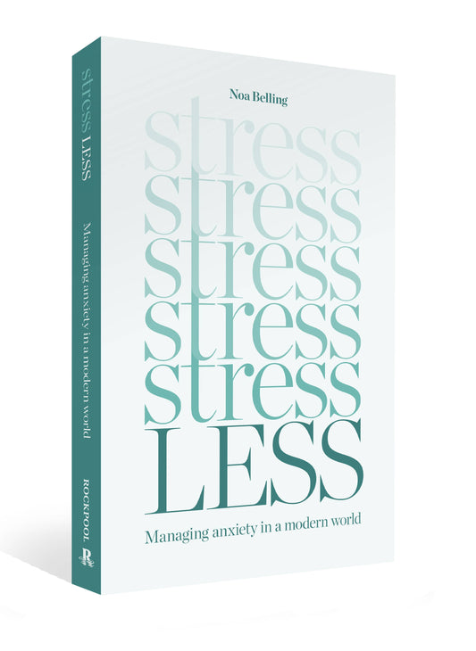Stress Less