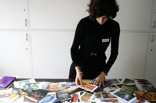 Art Therapy and Wellbeing Education