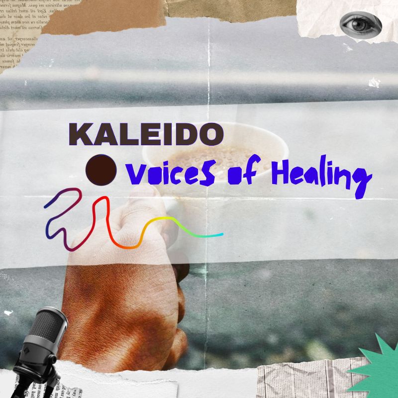 Voices of Healing Series